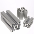 anodized 2020 t slot aluminum extrusion